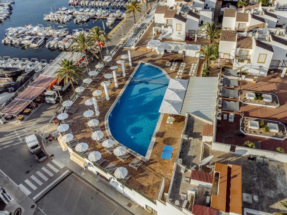 Aluasun Lago Park Cala en Bosch Εξωτερικό φωτογραφία