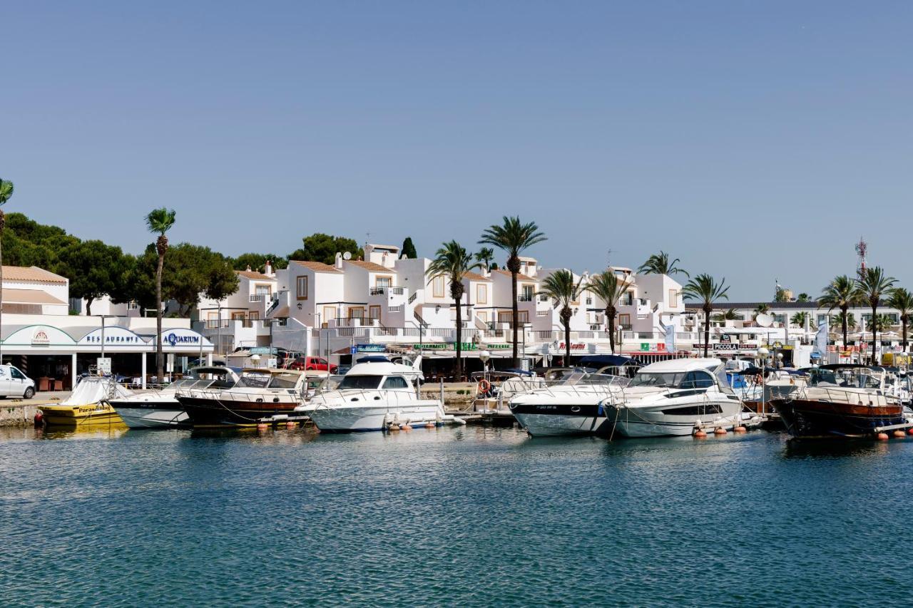 Aluasun Lago Park Cala en Bosch Εξωτερικό φωτογραφία