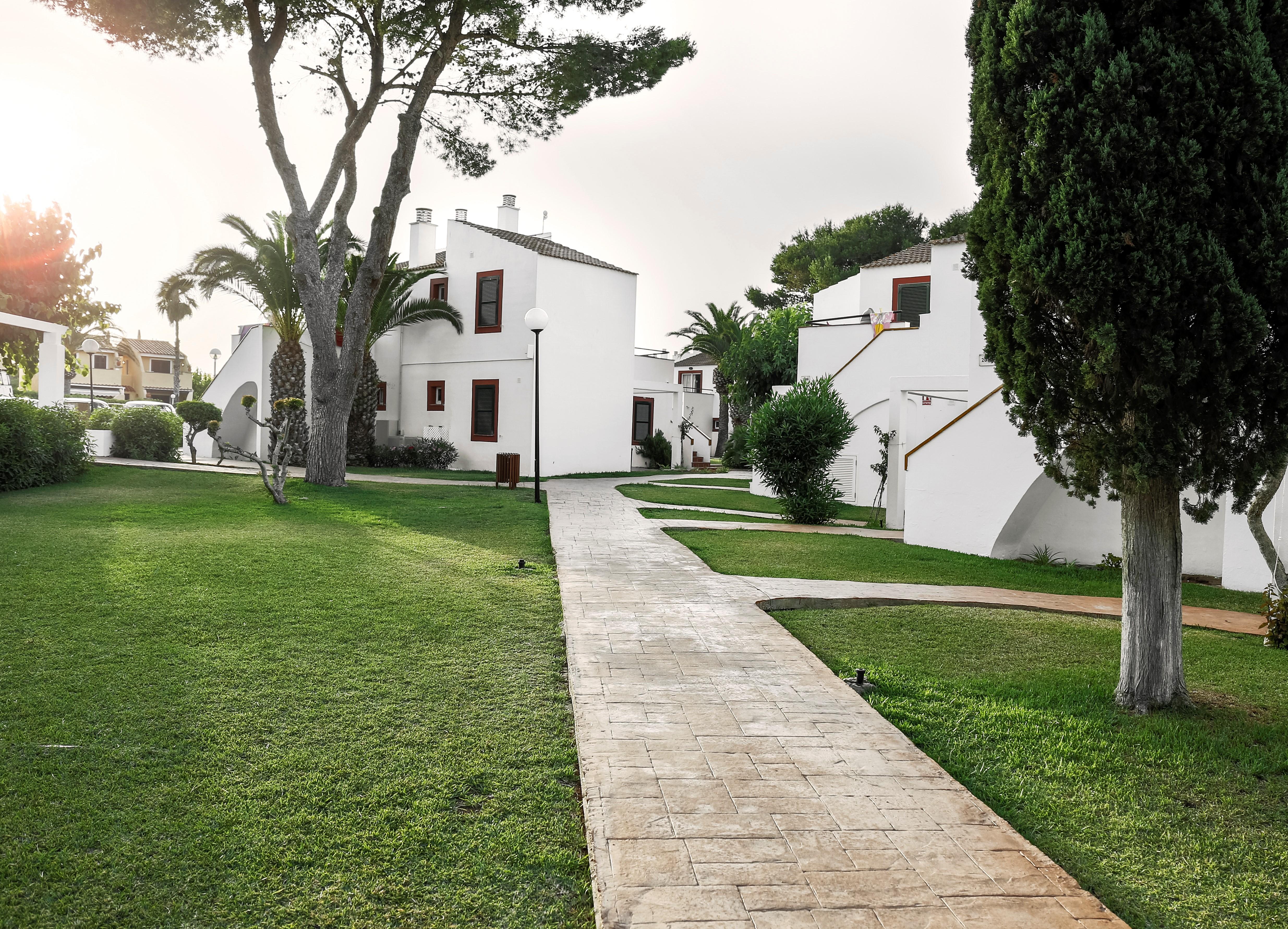 Aluasun Lago Park Cala en Bosch Εξωτερικό φωτογραφία