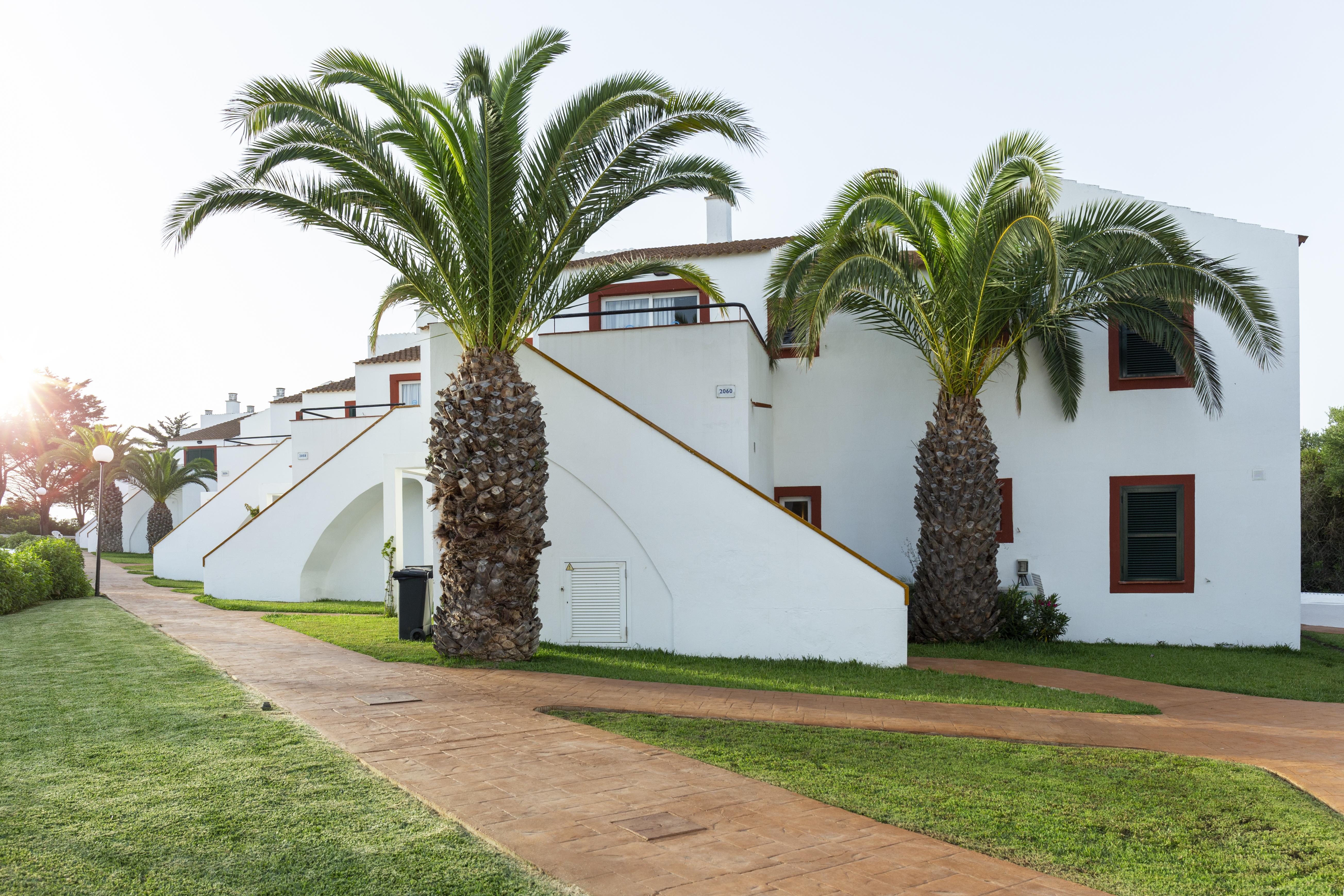 Aluasun Lago Park Cala en Bosch Εξωτερικό φωτογραφία